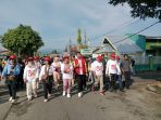 Tebarkan Kebaikan, PMI Parimo Gelar Donor Darah di HUT ke-80