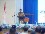 Bupati Tekankan Sinergi Layanan Publik Lewat Program Berani Tertib Administrasi