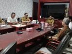 Parimo Bakal Jadi Pilot Project Penerangan Jalan Ramah Lingkungan