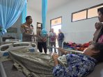 Polres Parimo Tangani Dugaan Keracunan Massal 27 Siswa SMP di Taopa