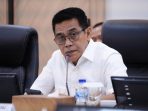 Bupati Parimo Cabut Usulan WP, Merespons Polemik di Masyarakat