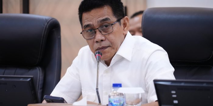 Bupati Parimo Cabut Usulan WP, Merespons Polemik di Masyarakat