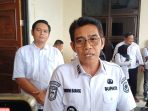 Bupati Parimo Segera Buka Lelang Jabatan Isi Kekosongan 16 OPD