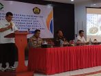 Pemda Parimo Dukung Penerbitan Izin Pertambangan Rakyat