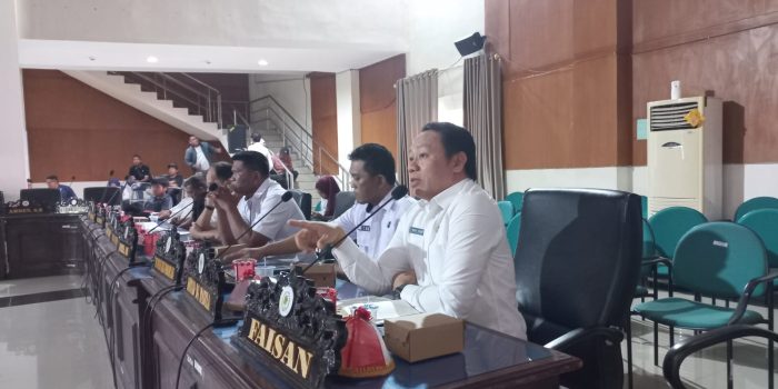 Yasir: PH Durian Tak Kena Retribusi dan Pajak Daerah, Tapi Bikin Petani Sejahtera