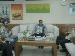 Kemenkop UKM Apresiasi Inovasi Digitalisasi Ekonomi Desa Parimo