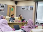 Gagasan Cerdas Zulfinasran Soal Rantai Pasok Pangan Dilirik Bapanas