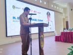 Parimo Pertahankan Zona Hijau, Upaya Penurunan Stunting Terus Diperkuat