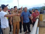 Bupati Parimo Tegaskan Tidak Akan Ada Lagi Usulan WPR di Air Panas dan Kayuboko