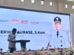 Bupati Erwin Buka Musrenbang RPJMD Parimo 2025–2029