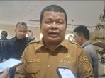 Wabup Parimo Bantah Tutup Akses Wartawan Liputan Saat Rapat PETI