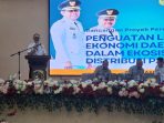 Pemda Parimo Fokus Kuatkan Ekonomi Desa Lewat Ekosistem Distribusi Pangan