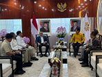 Bonus Demografi Jadi Peluang, Pemda Parimo Perkuat Kolaborasi dengan P2MI