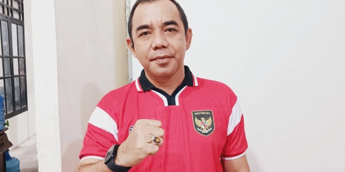 KONI Parimo Tekankan Profesionalisme Seleksi Atlet di Setiap Cabor