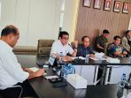 KKP Dukung Parimo Jadi Sentra Udang Vaname Terbesar di Sulteng
