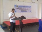 Wabup Sahid Dorong Strategi Konkret Tekan Angka Kemiskinan di Parimo