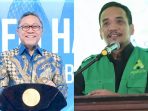 APDURIN Parimo Dukung Menko Zulhas Tetapkan Durian sebagai Buah Nasional