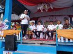 Ketua KONI Parimo: Porkab Jadi Tonggak Pembinaan Atlet Menuju Porprov 2026