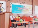Supardin: Porkab VI Harus Lahirkan Atlet untuk Porprov 2026