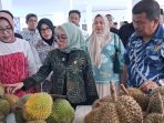 Ketua Kadin Parimo Paparkan Kekuatan Sektor Durian di Hadapan Wamenkop UKM
