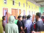 Kades Torue Sesalkan Penyegelan Kantor Desa,Pelayanan Publik Terhenti Total