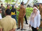 Bupati Tegaskan Komitmen Berantas Illegal Fishing di Teluk Tomini