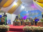 Pemda Dorong Budaya Literasi Lewat Peringatan Hari Kunjung Perpustakaan