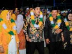 MTQ ke-19 Resmi Dimulai, Bupati : Ini Momentum Membangun Masyarakat Qur’ani
