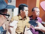 Erwin Burase: Pemutusan Kontrak Proyek Perpustakaan Justru Rugikan Daerah