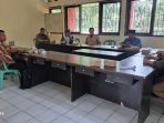 Satgas PHL Parimo Telusuri Aktivitas PETI di Tombi Secara Bertahap
