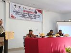 Dinkop UKM Parimo Gandeng Kejari Beri Penerangan Hukum Pengelolaan Kopdes Merah Putih