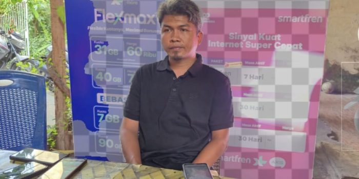 Jelang Mukab Kadin Parimo, Ketua Saat Ini Buka Peluang Maju Lagi