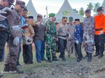 Operasi Pekat NATARU, Polres Parimo Amankan 76 Orang dari 72 Lokasi