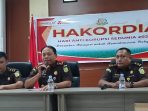 Kejari Parimo Ungkap Capaian Penanganan Korupsi Sepanjang 2025