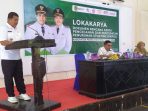 Pemda Parimo Matangkan RP3S 2026 untuk Percepat Penurunan Stunting