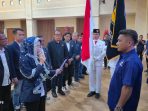 Nilam Sari Tegaskan Pelantikan DPC NasDem Parimo Bukan Seremonial, Ini Amanah Rakyat