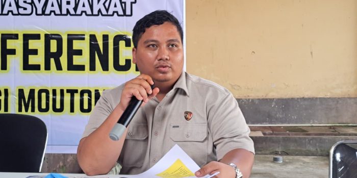 Sepanjang 2025, Satresnarkoba Polres Parimo Ungkap 67 Kasus Narkoba