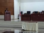 Pemda Parimo Apresiasi DPRD atas Sinergi Pembahasan Evaluasi APBD 2026