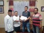 Diduga Tambang Ilegal di Kayuboko Dilaporkan ke FPK, Diminta Diproses Hukum