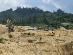 Tambang Kayuboko Diduga Ilegal, Kades Tegaskan Hanya Tiga IPR Sah