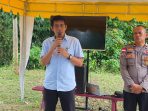 Bupati Parimo Pastikan Pemda Dukung Penuh Program Swasembada Pangan
