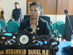 Basuki Desak Pemda Atasi Banjir Menahun di Bantaya