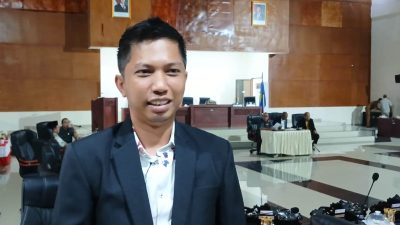 Pelayanan RSUD Anutaloko Dipertanyakan, Basuki Minta Evaluasi Menyeluruh