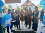 YPPBI Resmi Luncurkan Program Makanan Bergizi Gratis di Torue