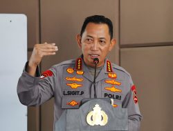 Kapolri Perintahkan Tindak Tegas Tambang Ilegal, Jatam Sulteng Soroti Maraknya PETI di Parimo