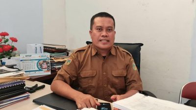Jelang TKA 2026, Dikbud Parimo Larang Mutasi Siswa Kelas VI