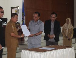 Wabup Parimo : PH Penting untuk Perluas Pasar Komoditas hingga Mancanegara