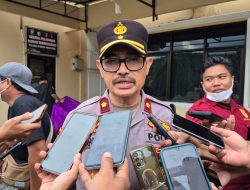 Polres Parimo Siagakan 111 Personel di Delapan Pos Jelang Idulfitri 1447 Hijriah