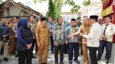 Kadin Parimo: Ekspor 27 Ton Durian Bukan Awal, Sulteng Sudah Kuasai Pasar Tiongkok