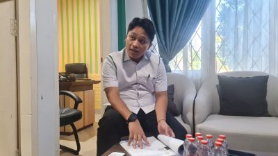 Kasus Dana Hibah Pilkada Parimo Dihentikan, Kejari: Kelebihan Bayar Sudah Dikembalikan